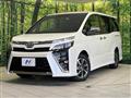 2021 Toyota Voxy