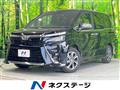2022 Toyota Voxy
