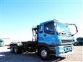 2007 Isuzu Isuzu Others
