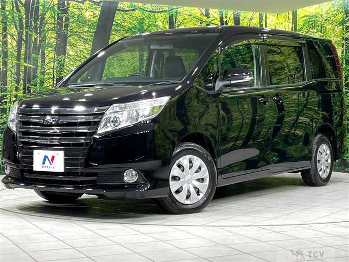 2015 Toyota Noah