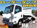 2011 Isuzu Isuzu Others