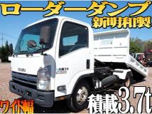 2011 Isuzu Isuzu Others