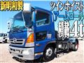 2004 Hino Hino Others