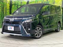 2018 Toyota Voxy