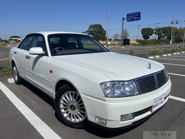 2000 Nissan Cedric Hardtop