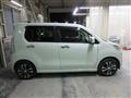 2014 Suzuki Wagon R