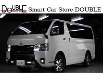 2022 Toyota Hiace Van