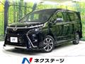 2019 Toyota Voxy