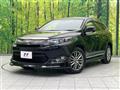 2014 Toyota Harrier