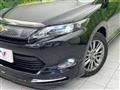 2014 Toyota Harrier