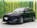 2014 Toyota Harrier