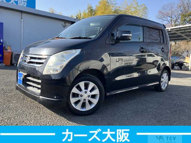 2009 Suzuki Wagon R