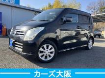 2009 Suzuki Wagon R