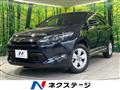 2014 Toyota Harrier