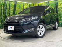 2014 Toyota Harrier