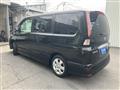 2010 Nissan Serena