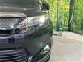 2014 Toyota Harrier