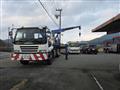 1995 Isuzu Isuzu Others