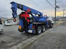 1995 Isuzu Isuzu Others