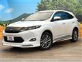 2015 Toyota Harrier