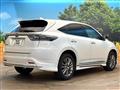 2015 Toyota Harrier
