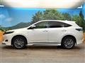 2015 Toyota Harrier