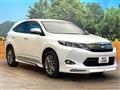 2015 Toyota Harrier