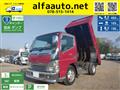 2004 Mitsubishi Canter
