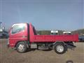 2004 Mitsubishi Canter
