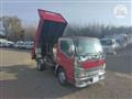 2004 Mitsubishi Canter