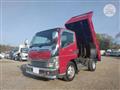 2004 Mitsubishi Canter