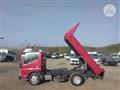 2004 Mitsubishi Canter