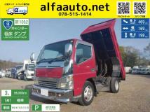 2004 Mitsubishi Canter