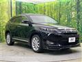 2015 Toyota Harrier
