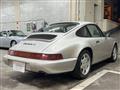 1991 Porsche 911