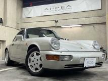 1991 Porsche 911