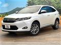 2015 Toyota Harrier