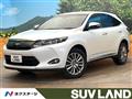 2015 Toyota Harrier