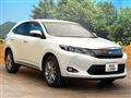 2015 Toyota Harrier