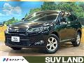 2015 Toyota Harrier