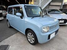 2009 Suzuki Lapin