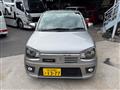 2016 Suzuki Alto