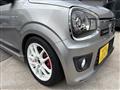 2016 Suzuki Alto