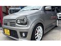 2016 Suzuki Alto