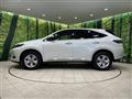 2015 Toyota Harrier