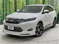 2016 Toyota Harrier
