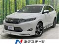 2016 Toyota Harrier