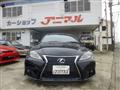 2011 Lexus IS