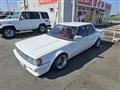 1988 Toyota Cresta