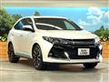 2016 Toyota Harrier
